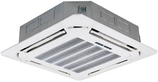 Сплит-система Daichi DA100ALCS1R/DF100ALS1R