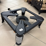 Квадратная газовая горелка Volcano