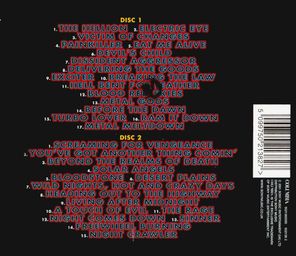 Judas Priest / Metal Works '73-'93 (2CD)