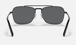 RAY-BAN NEW CARAVAN RB3636 002/B1