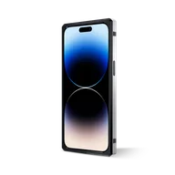 Чехол для iPhone 14 / SPC - Silver