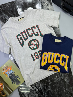 Футболка Gucci