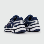 Кроссовки Lacoste LACOSTE L003 2K24 Blue Silver White