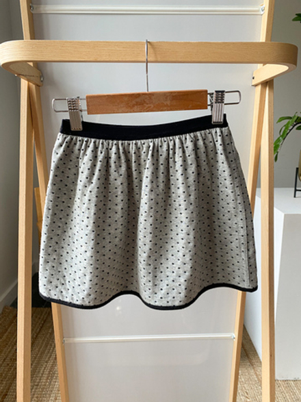 Хлопковая юбка Liu Jo, 116