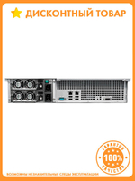 Масштабируемый NAS-сервер Synology RS2212RP+