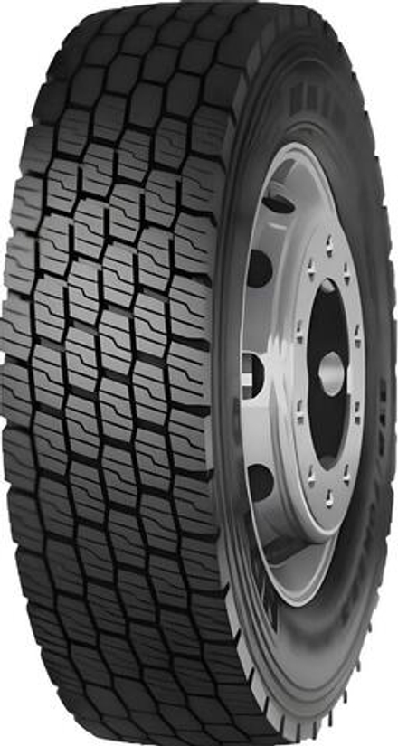 Atlander ATL159 (ведущая) 315/70 R22.5 151L