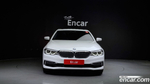 BMW 5 Series (G30) 540i xDrive Luxury Plus (09.2020)