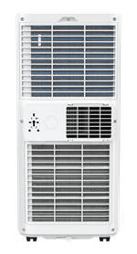 Мобильный кондиционер cерии TESORO RM-TS17CH-E