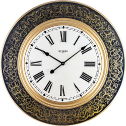 Часы настенные Aviere 25605 Италия
