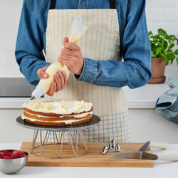 IKEA SMAKSAM  (ИКЕА СМАКСАМ)  -  Набор для украшения тортов