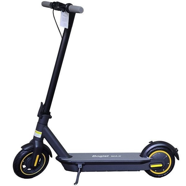 Электросамокат AOVO Bogist Max 350W фото №1
