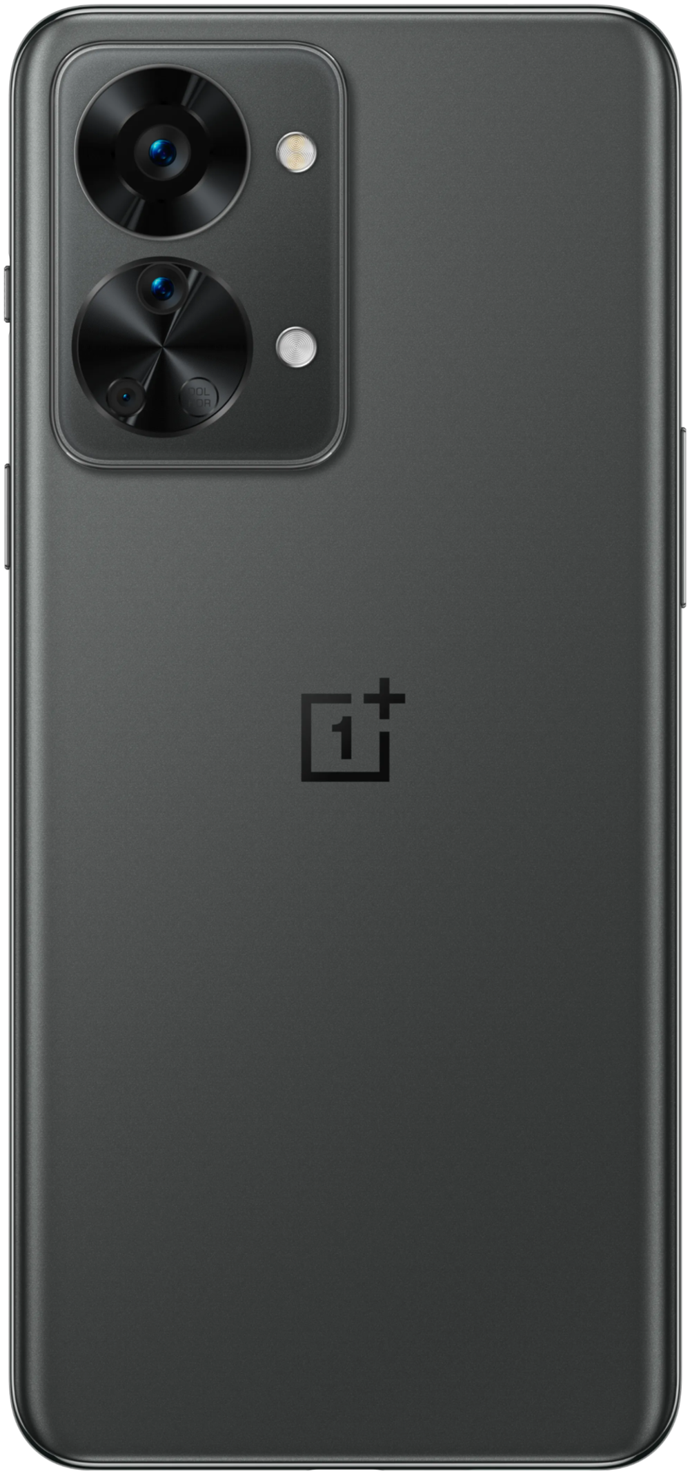 OnePlus Nord 2T 5G 12/256Gb Gray Shadow