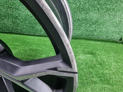 Диск Комплект R21 BMW X5 G05 (18-нв) 741 стиль