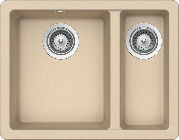 Мойка SCHOCK Soho 60 Plus Cristadur аворио