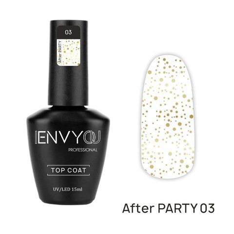I Envy You, Top After Party 03 (15 g)