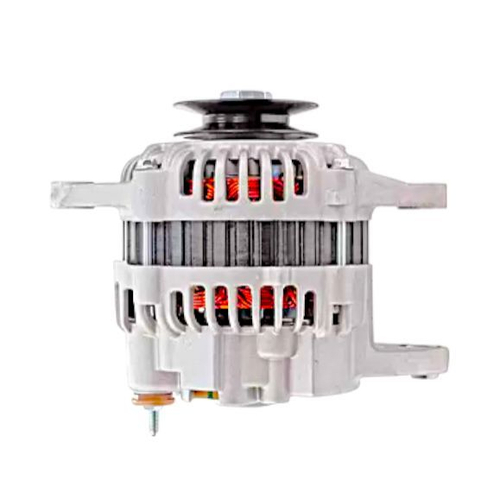 Генератор для CAT, CATERPILLAR, Mitsubishi, Kubota, BOBKAT ALM8192