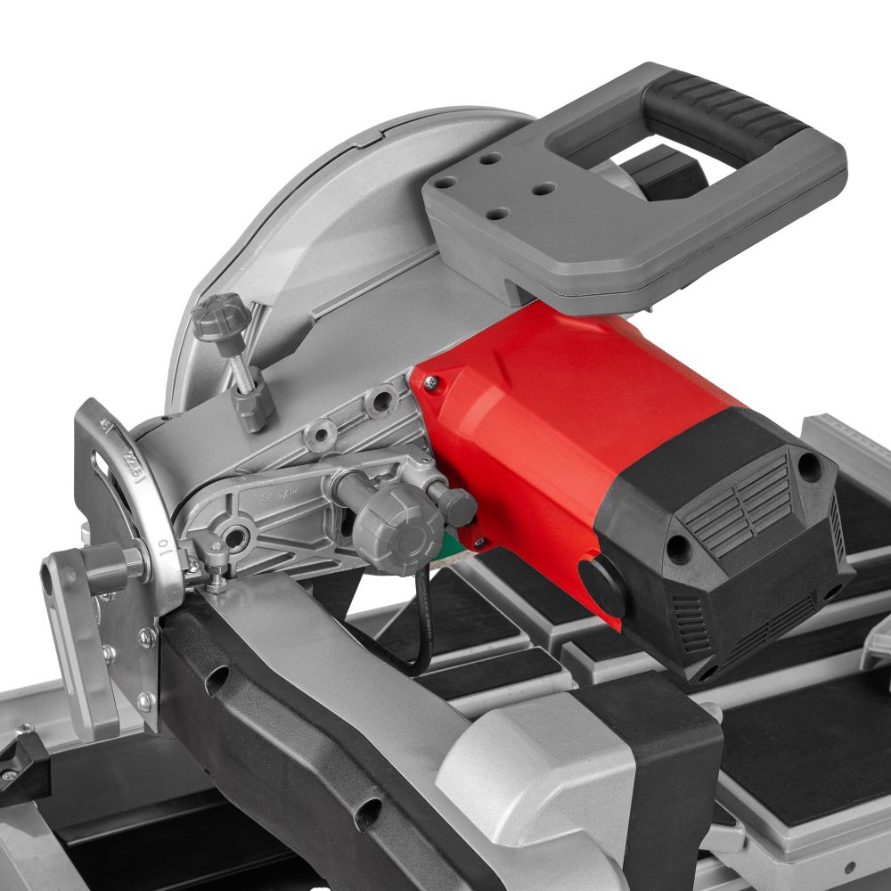 Камнерезный станок DIAM PLK 250/1.8 Proline 600101 - [220V / глубина реза до 90 мм]