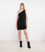 платье CALVIN KLEIN JEANS - черный(J20J215675)
