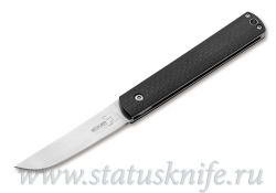Нож Boker 01BO632 Wasabi CFфотография - 1