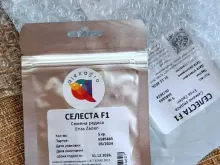 СЕЛЕСТА F1 семена редиса (Enza Zaden | Alexagro)