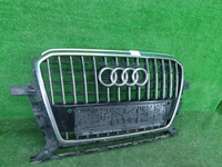 Решетка радиатора Audi Q5 1 8R (2012-2017)