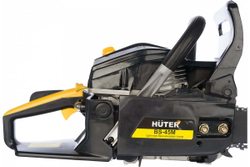 Бензопила Huter цепная BS-45M 70/6/4