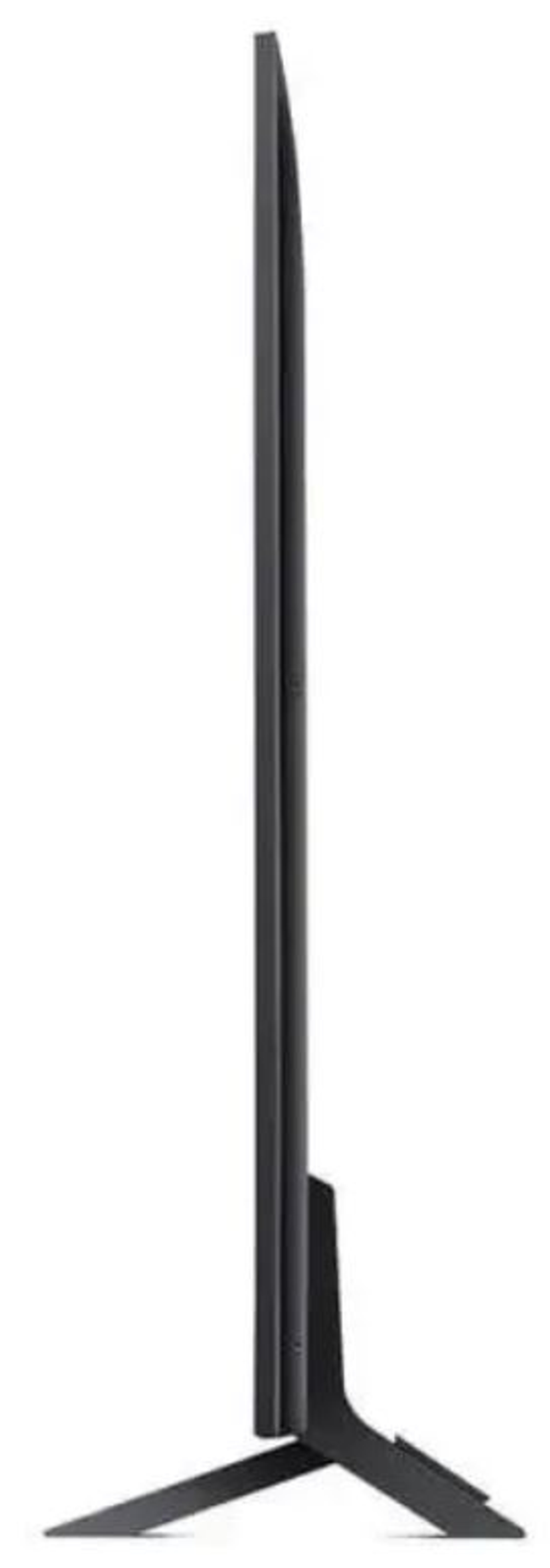 Телевизор  LG 75QNED80T6A.ARUG
