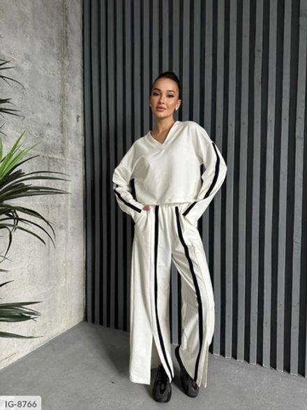 Костюм IG-8764 Фабрика Моды Фото 2