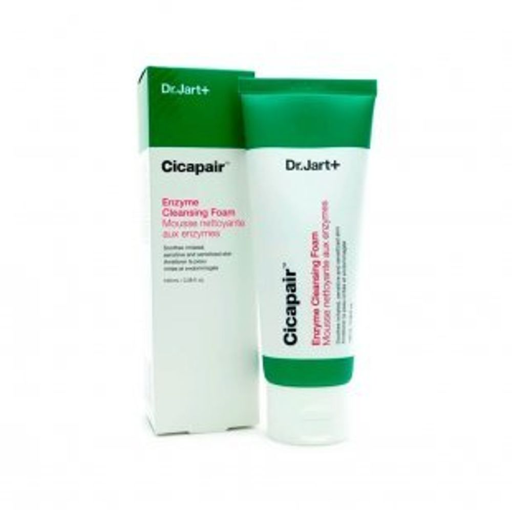 DR JART+ ENZYME CLEANSING FOAM