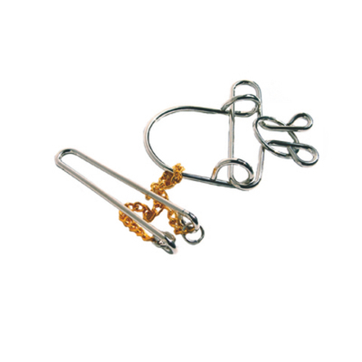 Мини головоломка"Эврика 3/Eureka 3", сложность 2**