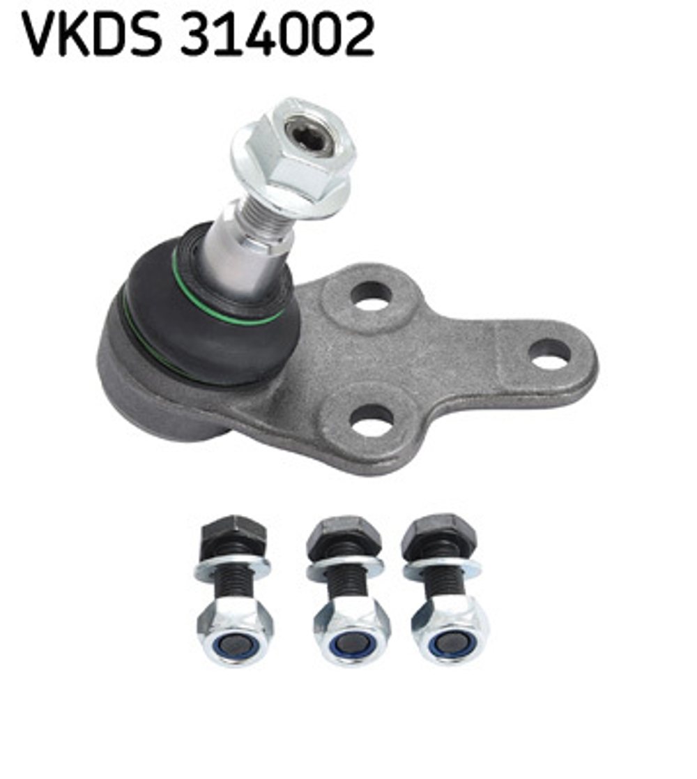 SKF - VKDS314002
