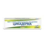 ЦИКАДЕРМА® (CICADERMA)