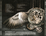 State Of The Union / Evol Love Industry (RU)(CD)