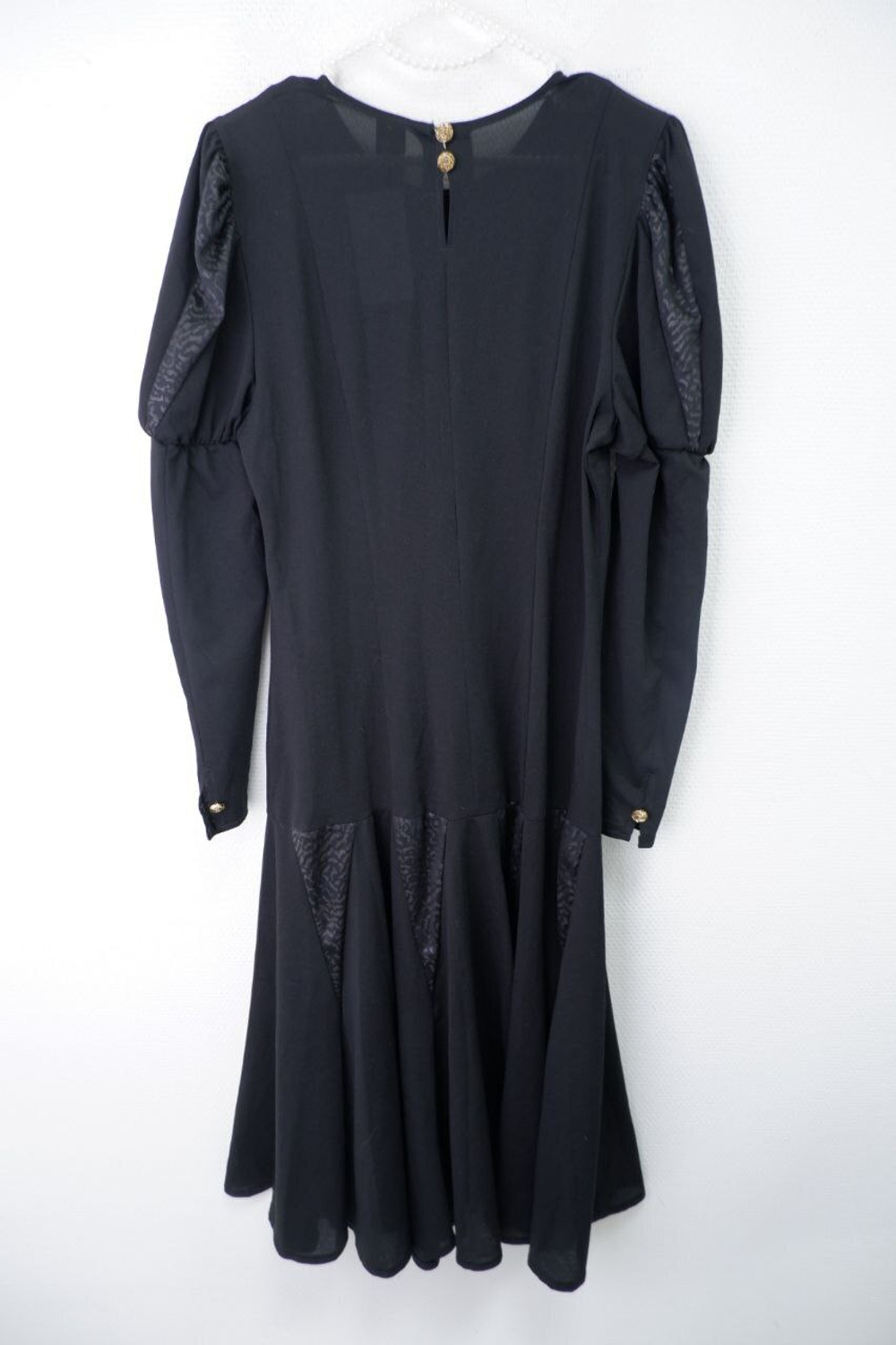 Платье свободного кроя 48 размер