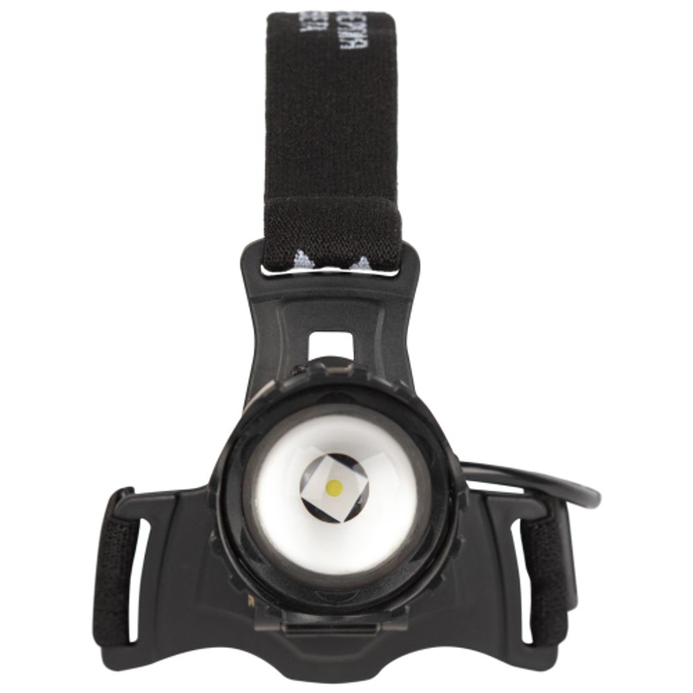 Фонарь налобный светодиодный ЭРА GA-815 Laser Wick аккумуляторный 10 Bт 5 режимов USB type C | Налобные фонари