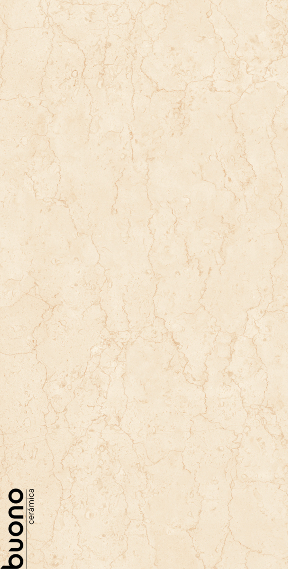 Керамогранит Buono Ceramica M4407P 1200*600*8,5мм Avorio Beige Glossy