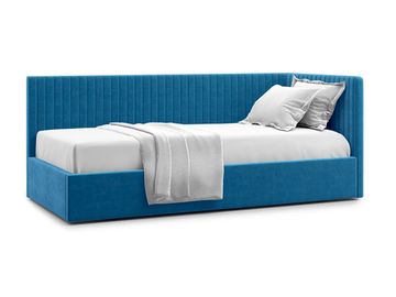 Кровать Steccato 90 Velutto 54