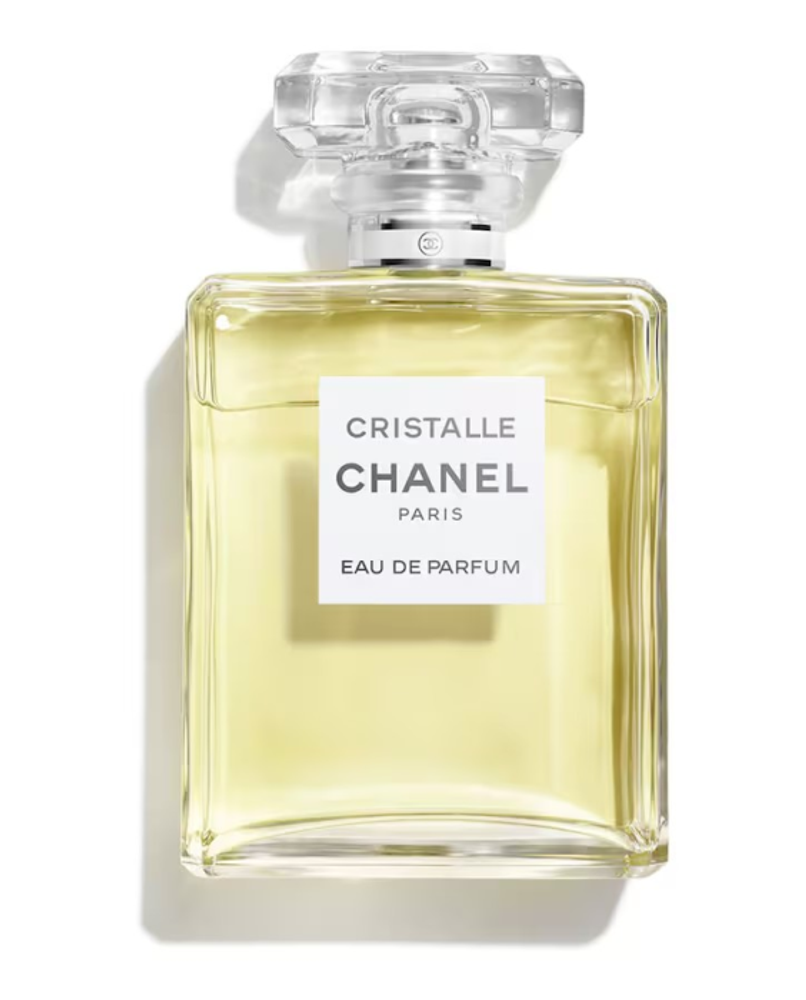 Chanel Cristalle 100 мл парфюмерная вода
