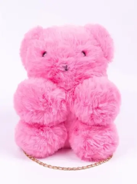 Сумка детская  мягкая