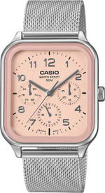 Мужские наручные часы Casio Collection MTP-M306M-4A