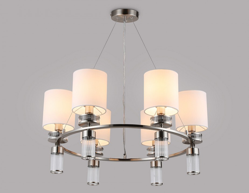 Подвесная люстра Ambrella Light HIGH LIGHT LH71291