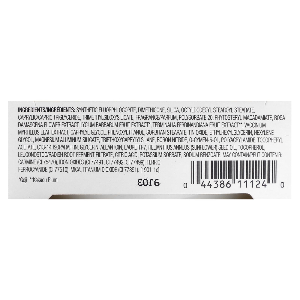Physicians Formula, Rosé All Day Petal Glow, универсальный хайлайтер, PF11124 розовый, 9,2 г (0,32 унции)
