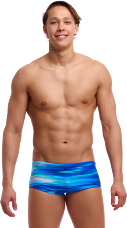 Транки FUNKY TRUNKS Men's Sea Breeze