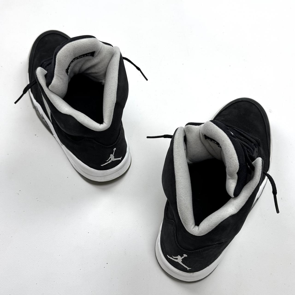 Кроссовки Air Jordan 5 Oreo