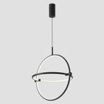 Светильник подвесной Crystal Lux PROTON SP20W LED