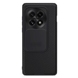 Усиленный защитный чехол с защитной шторкой для камеры от Nillkin на OnePlus 13, серия CamShield Pro Case