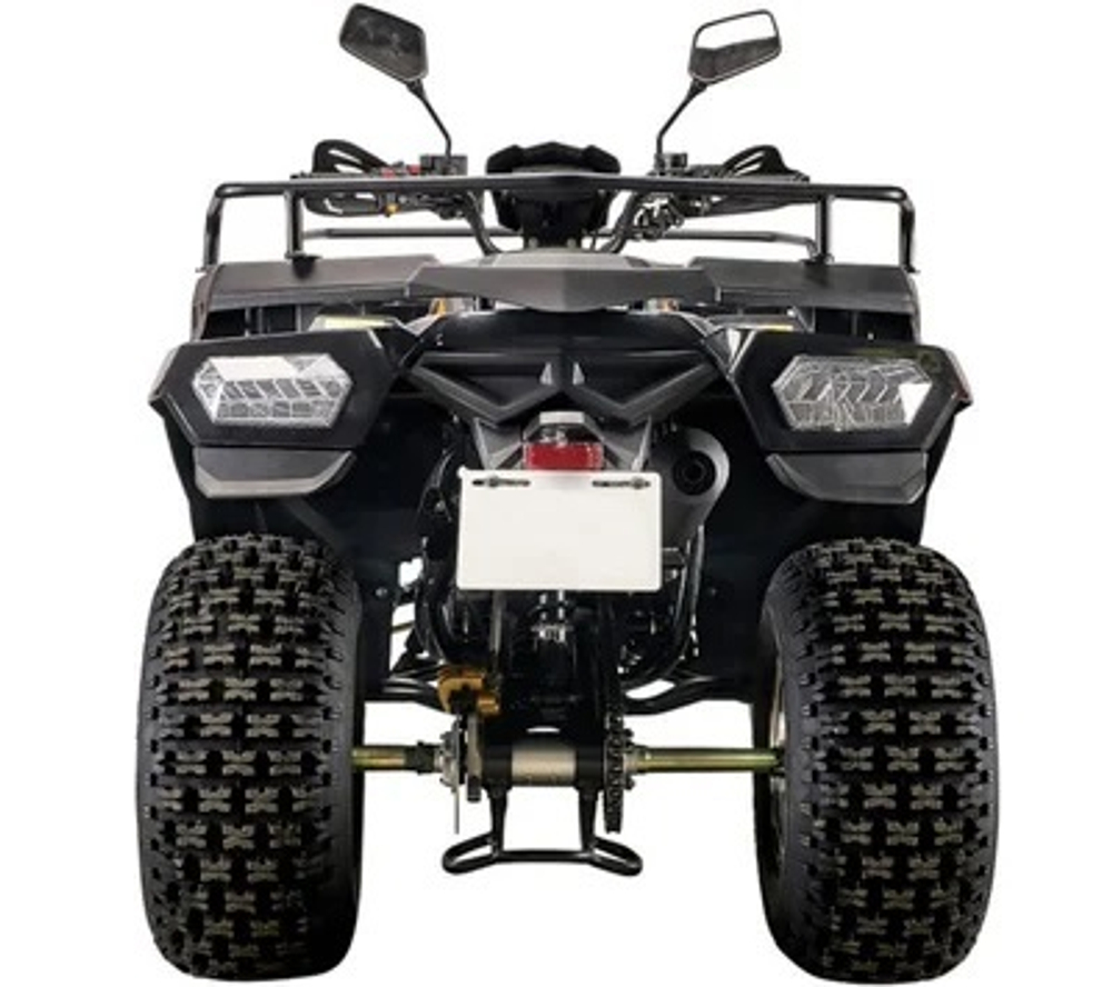 Квадроцикл RATO 200 CLASSIC F