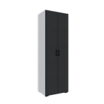 Шкаф без зеркала Бруклин 75Ш