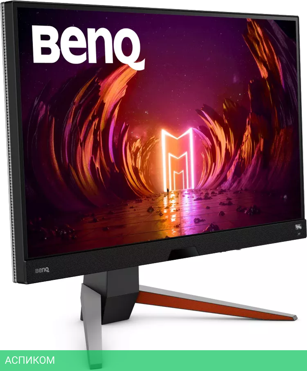 Игровой монитор BenQ Mobiuz EX270QM