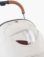 Детская коляска Happy Baby Mommer Pro 3 в 1 Beige